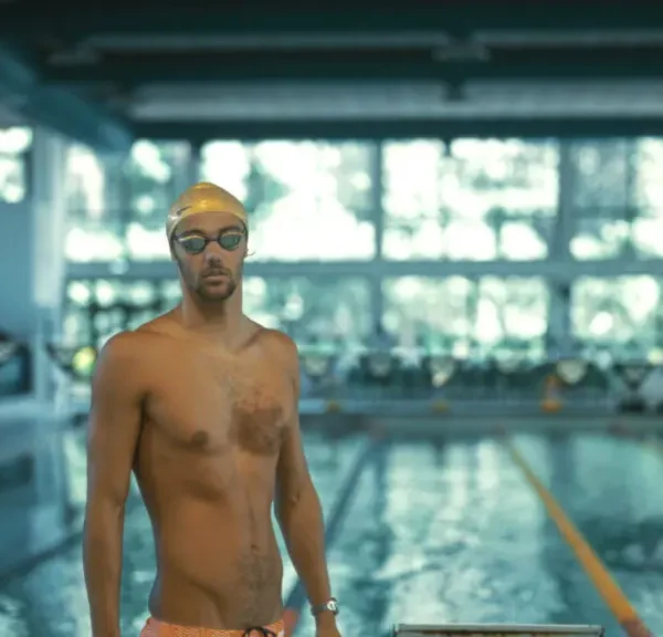 Oro per Bikel ai mondiali!