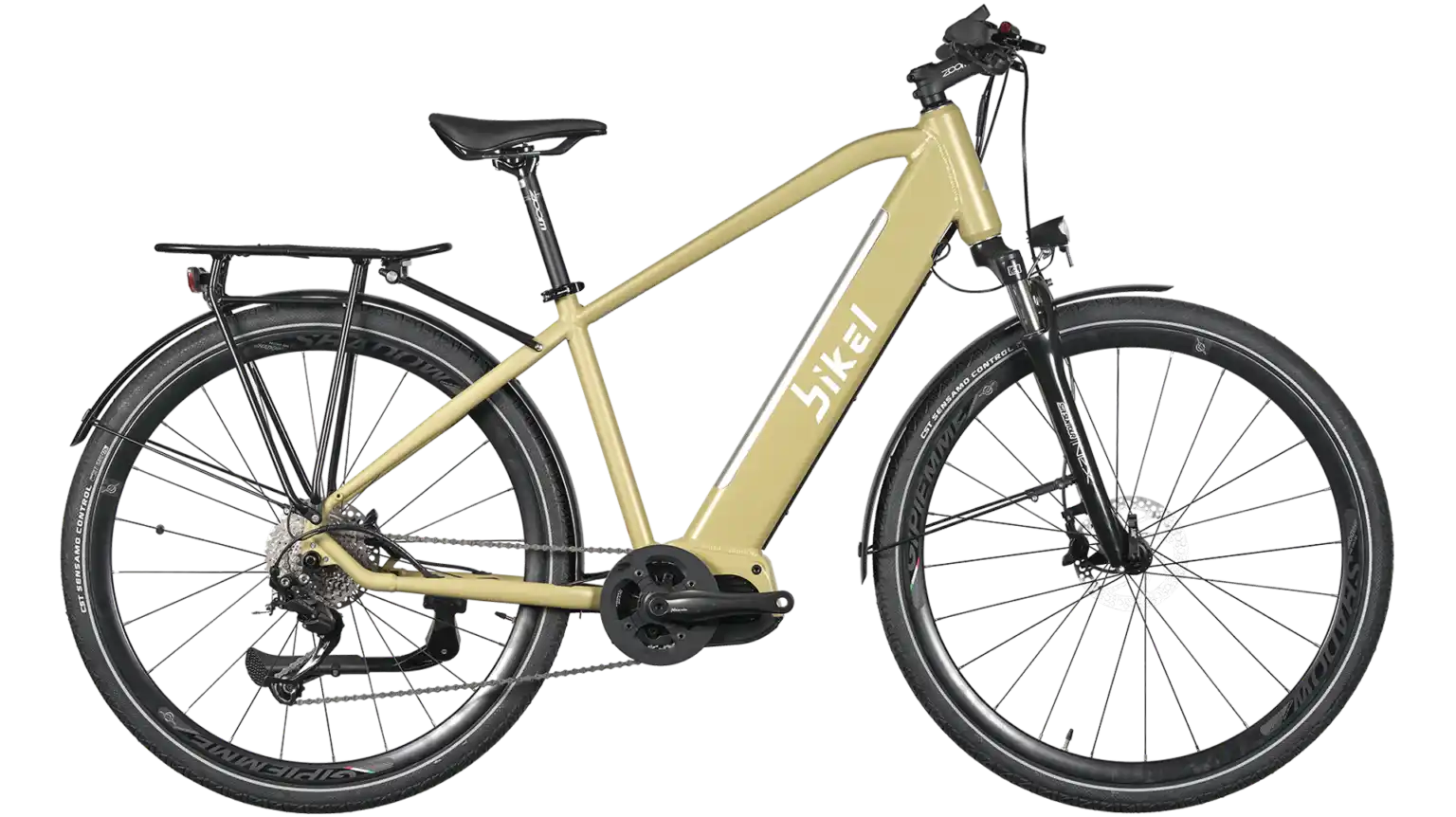 Bici elettriche - Outlet Bikel