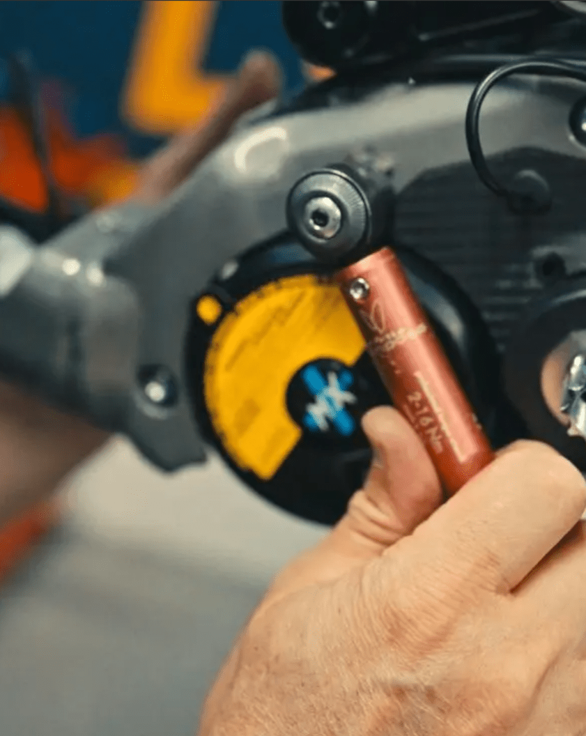 Estensione garanzia Bikel